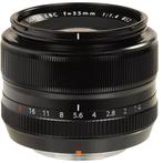 Fujifilm XF 35mm f/1.4 R objectief, Ophalen, Zo goed als nieuw