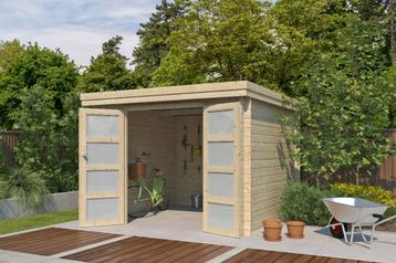 Nieuw modern tuinhuis 3702 te koop beschikbaar voor biedingen
