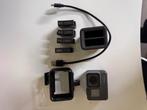 GoPro hero 5 in perfecte staat, Elektronische apparatuur, Overige elektronische apparatuur, Ophalen, Gebruikt