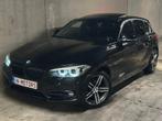 BMW 116 i | OPENDAK| ZETELVW.| CAMERA| SPORTSTOEL|TREKHAAK!, Bluetooth, Achat, Euro 6, Entreprise