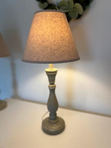 Tafellamp