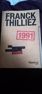 1991, Livres, Enlèvement ou Envoi