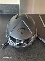 Helm Fietshelm Ekoi aero Medium, Fietsen en Brommers, Ophalen of Verzenden, Zo goed als nieuw