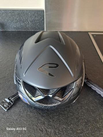 Helm Fietshelm Ekoi aero Medium beschikbaar voor biedingen