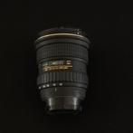 Nikon F-mount Tokina SD 12-24 F4, Ophalen, Gebruikt, Groothoeklens, Zoom