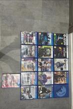 PlayStation Games, Ophalen of Verzenden, Zo goed als nieuw