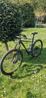 Vtt cannondale trail SL, Fietsen en Brommers, Ophalen of Verzenden, Zo goed als nieuw