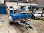 2002 Saris Aanhangwagen, Auto diversen, Aanhangers en Bagagewagens, Gebruikt