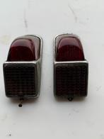 2x Achterlichten Cabochon SCINTEX RUBY – Originele staat, Ophalen of Verzenden, Gebruikt, Renault