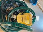 Vuilwater dompelpomp Karcher, Tuin en Terras, Waterpompen, Ophalen, Zo goed als nieuw, Elektrisch, Dompelpomp