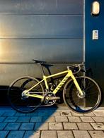 Canyon Endurace CF SL 8 Ultegra Di2, Autres marques, Femmes, Comme neuf, Enlèvement