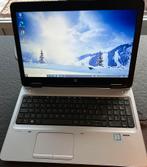 Hp ProBook 650 G3 SSD 512, Computers en Software, Ophalen, Zo goed als nieuw, SSD