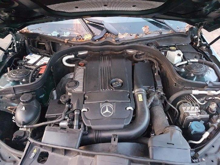 LAMBDASONDE Mercedes-Benz E (W212) (A0065422718), Auto-onderdelen, Overige Auto-onderdelen, Mercedes-Benz, Gebruikt