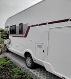 Mobilhome, Automaat, Ford, Diesel, Ford