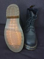 nieuwe dokter martens mat zwart with bouncing soles, Vêtements | Femmes, Chaussures, Noir, Autres types, Enlèvement, Dr. Martens