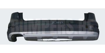 Bumper Audi A4 B9 8W9 Allroad Kombi 15-8W9807511 Achterbumpe beschikbaar voor biedingen
