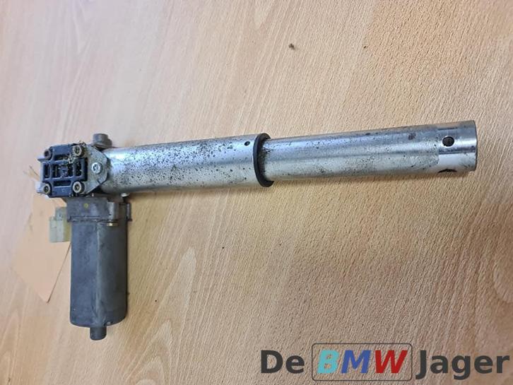 Motor stoelverstelling RV BMW E60 E65 E66 0390203230, Autos : Pièces & Accessoires, Habitacle & Garnissage, BMW, Utilisé, Enlèvement ou Envoi