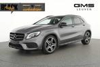 Mercedes-Benz GLA 200 Pack AMG *Pano dak*, Auto's, Automaat, Stof, Gebruikt, Bedrijf