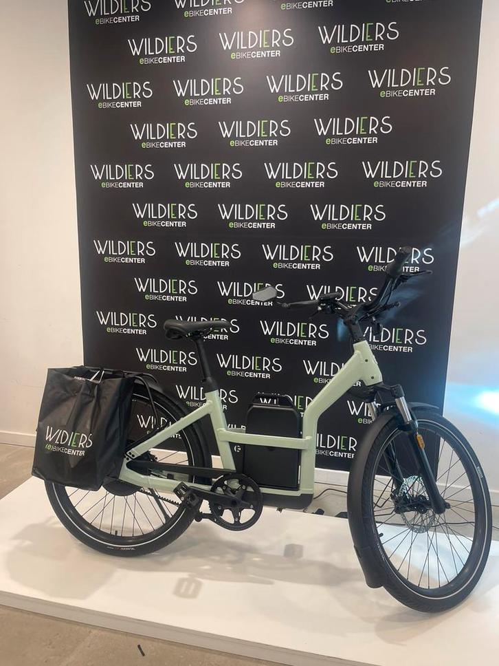 Speedpedelec - Klever Y Gala 45 - 1600Wh - NIEUWSTAAT!, Fietsen en Brommers, Elektrische fietsen, Zo goed als nieuw, Overige merken