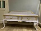 lage commode, Huis en Inrichting, Ophalen, 100 tot 150 cm, 1 of 2 laden, Eikenhout