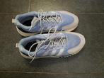 baskets Adidas ZX22 blue et blanc 45 1/3 état impeccable mai, Kleding | Heren, Schoenen, Blauw, Ophalen of Verzenden, Zo goed als nieuw