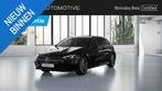 Mercedes-Benz A-klasse A 180 Star Edition Night Pack | Panor, Auto's, Mercedes-Benz, Stof, 4 cilinders, Zwart, 5 zetels