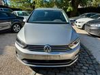 Golf Sportsvan 1.2 TSI benzine -AUTOMAAT*2017*77500KM*GRNTIE, Auto's, Volkswagen, Euro 6, Golf Sportsvan, Bedrijf, 5 zetels