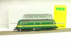 TRIX 22337 5907 SNCB NMBS DC DIGITAL "SOUND" TOUT METAL, Enlèvement ou Envoi, Trix, Comme neuf, NS
