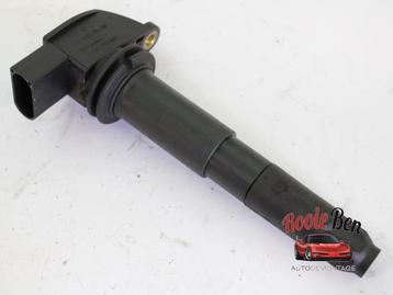 Bobine van een Porsche Cayenne beschikbaar voor biedingen