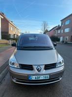 Renault espace / Diesel euro4 / eerste eigenaar / full optie, Autos, Renault, Achat, 110 kW, Entreprise, Beige