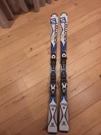 Ski Salomon xdrive focus 165, Sport en Fitness, Skiën en Langlaufen, Ophalen, 160 tot 180 cm, Gebruikt, Salomon