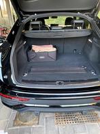 Audi Q5 sportback 55 TFSI e Hybride, Auto's, Audi, Automaat, 4 cilinders, Zwart, Leder