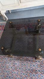 Salontafel met paardenkoppen, Antiek en Kunst, Ophalen