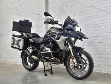 BMW R1200GS R 1200 GS Full Option, 1Jaar Garantie beschikbaar voor biedingen