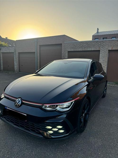 Golf 8 Gti Performance, Auto's, Volkswagen, Particulier, Golf, ABS, Achteruitrijcamera, Adaptieve lichten, Adaptive Cruise Control