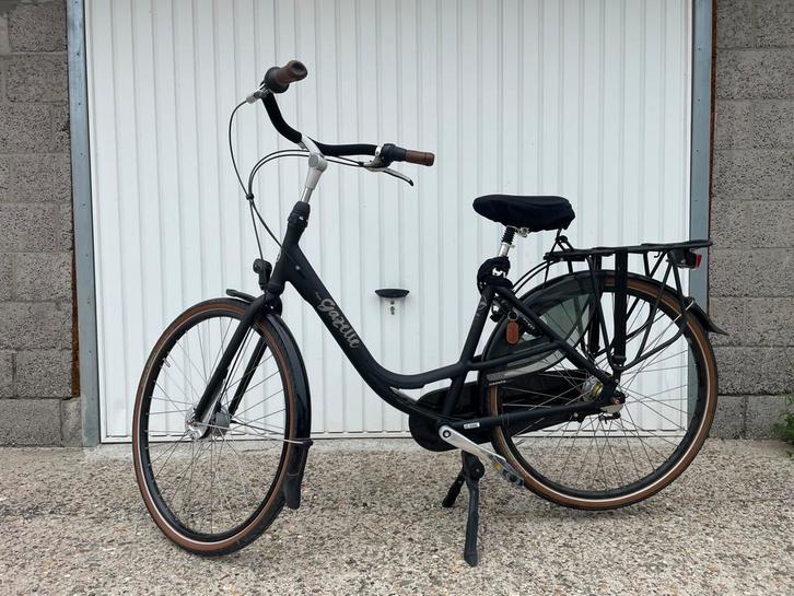 Gazelle Bloom nieuw, Fietsen en Brommers, Fietsen | Dames | Moederfietsen, Zo goed als nieuw, Gazelle, Ophalen