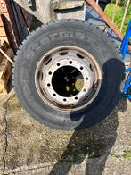 Band en velg zo goed als nieuw, Auto-onderdelen, Ophalen, Nieuw, DAF, Besturing