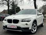 BMW X1 2.0 d sDrive16 2014 148Dkm Leder Navi 12m Garantie, Auto's, Te koop, https://public.car-pass.be/vhr/be86c418-7665-4ce2-8e77-141364d4225f