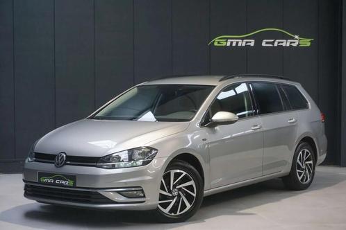 Volkswagen GOLF Variant SW 1.6 CR TDi BMT Join- Nav- Cam- Ai, Autos, Volkswagen, Entreprise, Achat, Golf Variant, ABS, Caméra de recul