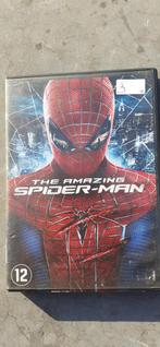The Amazing Spider man, Cd's en Dvd's, Dvd's | Actie, Ophalen of Verzenden