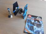 lego star wars 7146 tie fighter, Ophalen of Verzenden, Gebruikt, Complete set, Lego