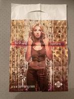 Britney Spears plastic bag (zakje), Ustensile, Comme neuf, Enlèvement ou Envoi