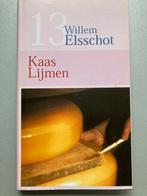 Willem Elsschot, Ophalen, Zo goed als nieuw