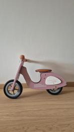 Houten loopfiets Little Dutch, Kinderen en Baby's, Ophalen, Nieuw, Loopfiets