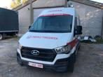 Hyundai H350 2018 2500cc, Auto's, 2500 cc, Wit, 5 deurs, Particulier