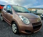 Sozuki alto 1.0cc benzine  euro 5, Auto's, Suzuki, Euro 5, Stof, 50 kW, 4 cilinders