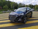 Hyundai tucson, SUV ou Tout-terrain, 5 places, Cuir, Noir