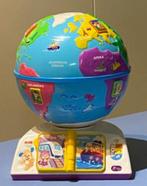 Wereldbol, Kinderen en Baby's, Speelgoed | Educatief en Creatief, Gebruikt, Ophalen of Verzenden