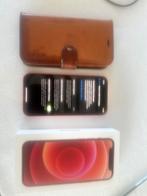 iPhone 12 mini, Ophalen