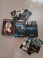Battlestar Galactica Seizoen 1 & 2 (Import), CD & DVD, DVD | TV & Séries télévisées, Utilisé, Enlèvement ou Envoi